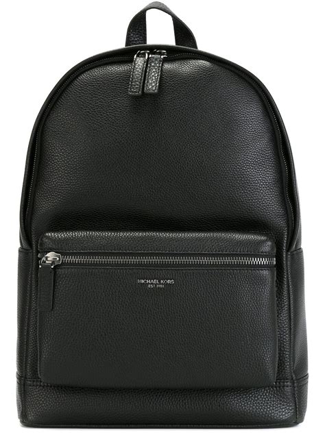 michael kors men's bryant backpack|Michael Kors men's bag outlet.